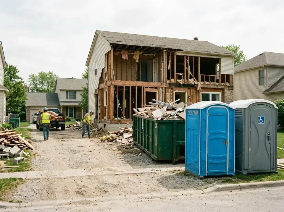 home-renovation-demolition-sit-010 — frequently asked questions, Portable Toilet & Dumpsters Rental in Vinings, GA